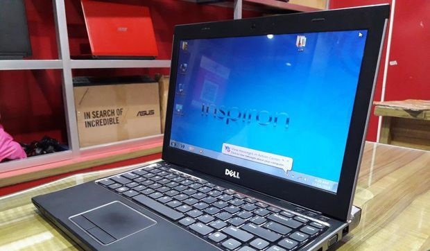 Dell Latitude Dual Core 4/500GB Business Laptop