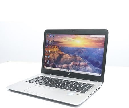 HP Elitebook 840 G3 Core i5 6th Gen 8/256GB Business Laptop
